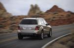 Mercedes-Benz ML-Class 2006 года